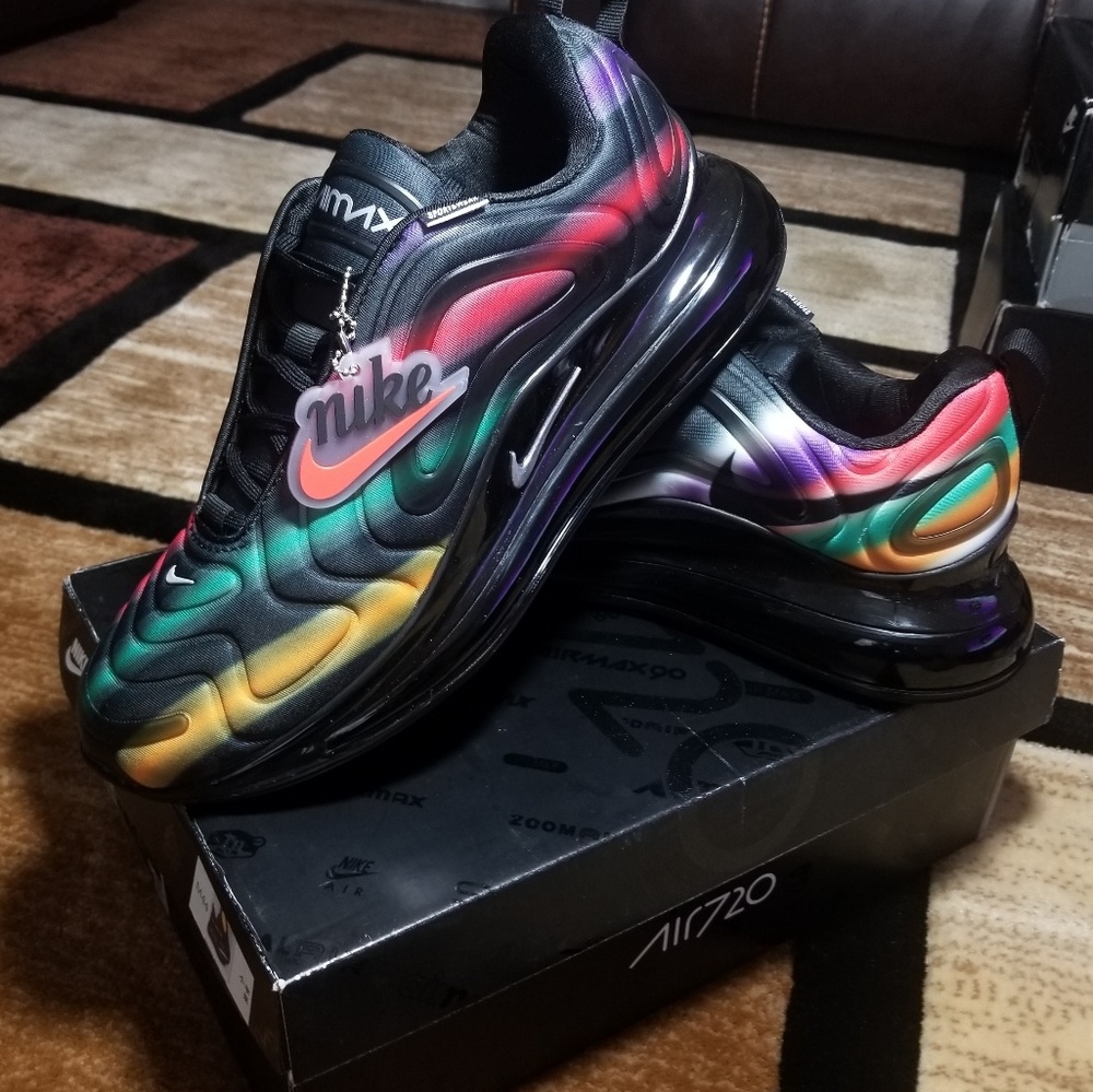 Nike airmax 720